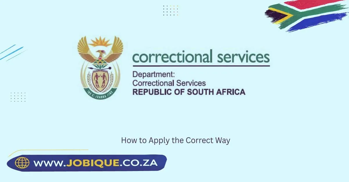 Apply for Government Vacancies