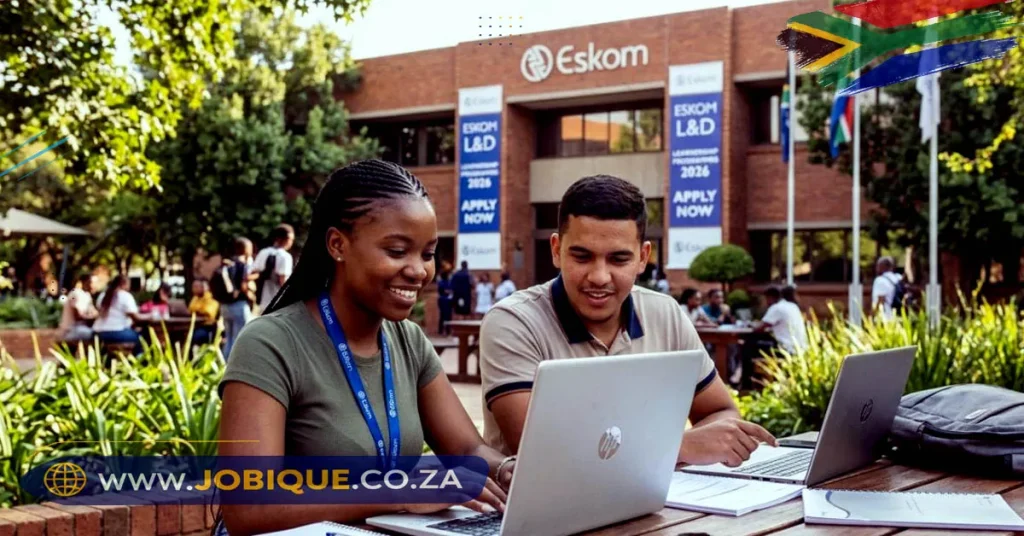 Apply Now for a 12-Month Paid Opportunity