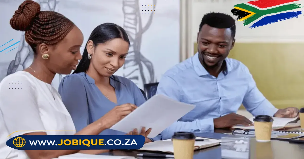 Unlock Skills and Work Experience for Unemployed Youth