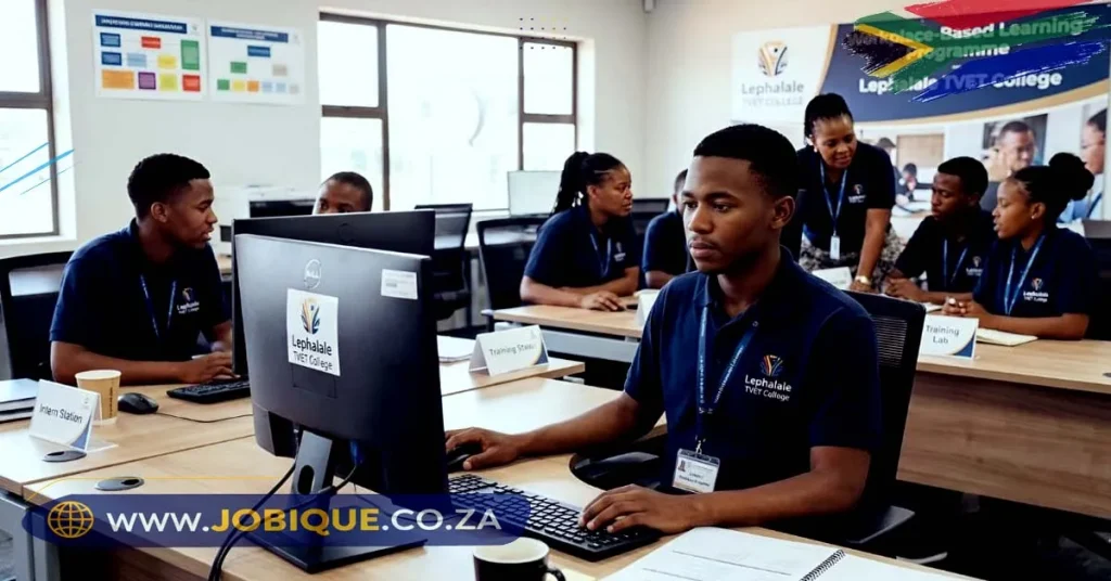 Learnership Programme 2026