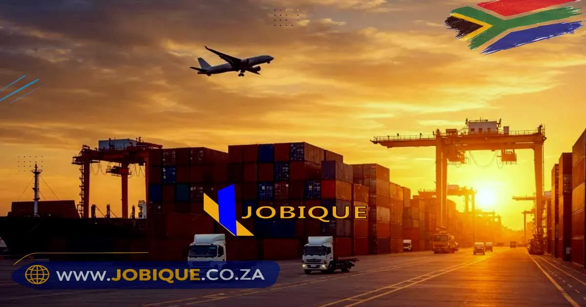 Apply Now for Supply Chain Training in South Africa