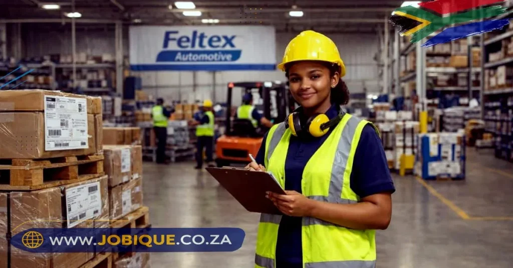 A Career-Launching Opportunity in Logistics and Supply Chain