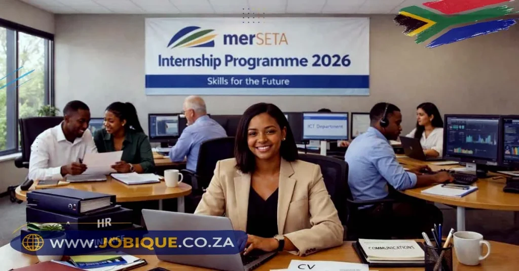 Opportunities for Unemployed Graduates in South Africa