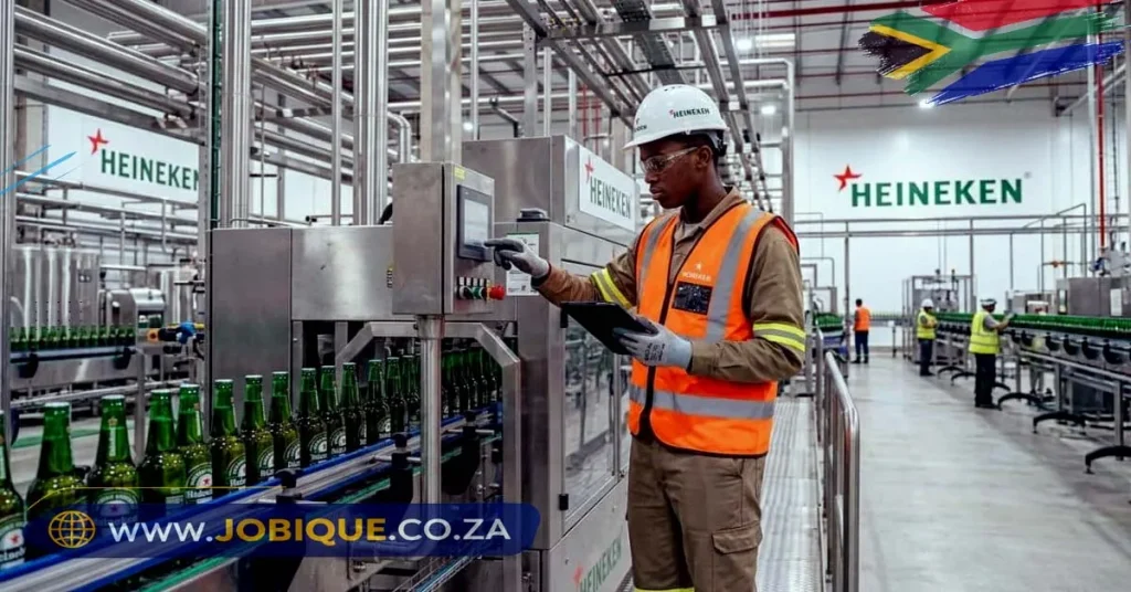 Apply Now for Delivery & Logistics Positions